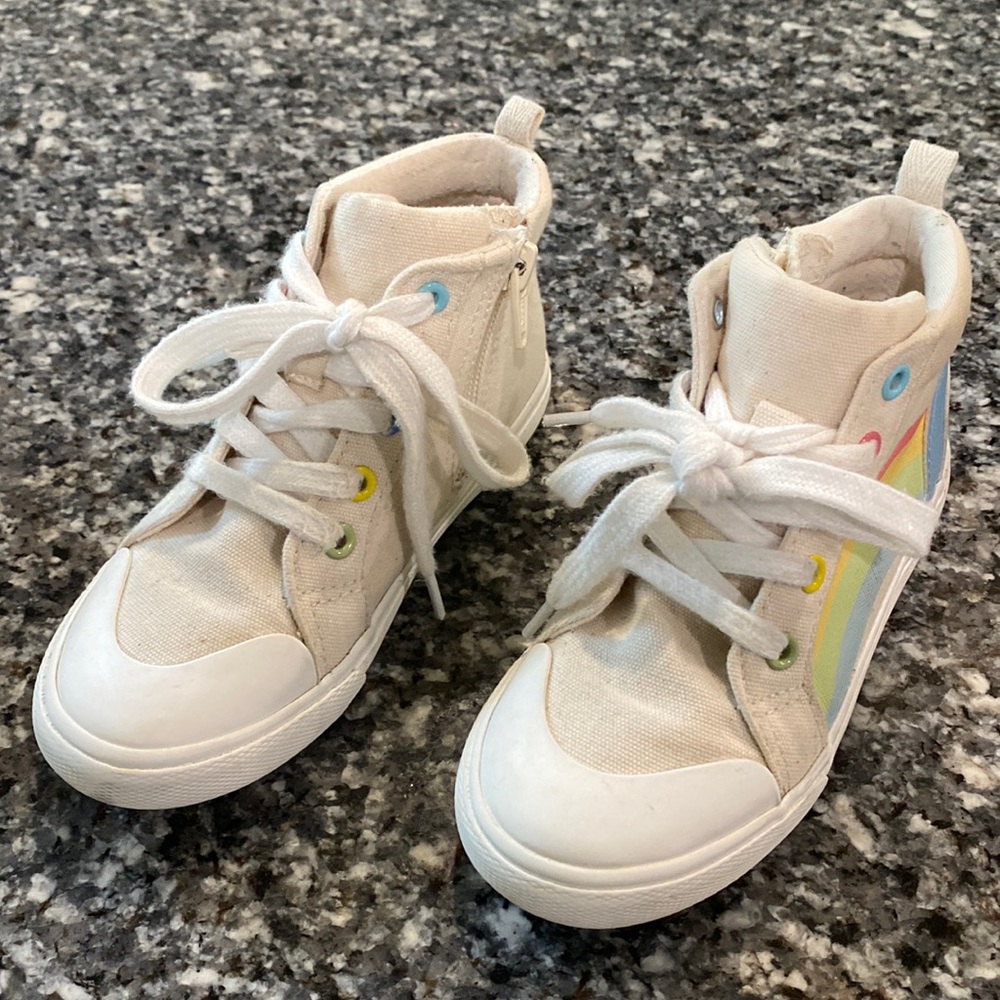 Cat & Jack toddler 11